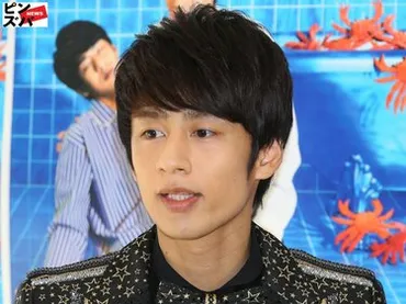 中丸雄一、地上波復帰への道は？番組降板、解散、そして未来への展望とは？中丸雄一の芸能活動：番組降板、KAT-TUN解散、そして地上波復帰への葛藤