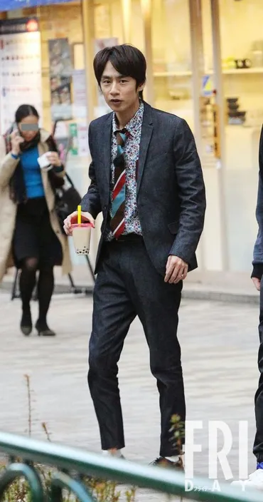 中丸雄一「地上波復帰」も話題にならず…元レギュラー番組への復帰は絶望的で、歩む゛イバラ道゛（FRIDAY） 