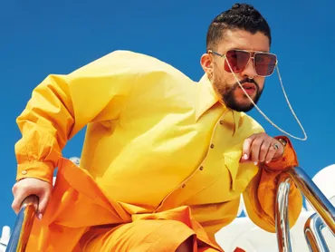 バッド・バニーの大躍進