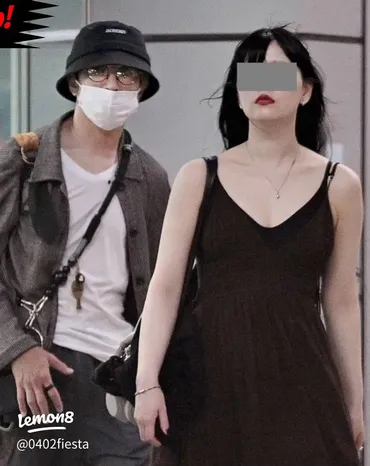 村上信五、20代一般女性との熱愛報道の真相は?