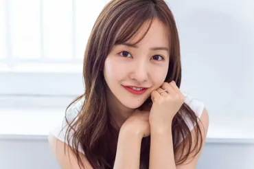 板野友美】産後はホルモンバランスの変化で気分が落ち込み、とまどったことも・・・