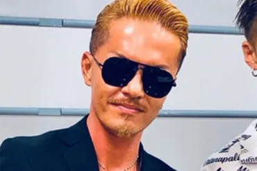 橋幸夫さん通夜参列で物議 EXILE・ATSUSHIのモノマネ芸人・RYO、番組出演もカットか