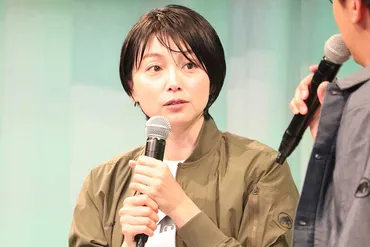 本上まなみさんの現在？女優・エッセイストとしての活躍と新たな生き方とは？本上まなみの華麗なる転身：女優、エッセイスト、そして新しいライフスタイル