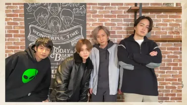 二宮和也ら「よにのちゃんねる」で、KAT