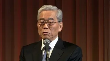 フジ・メディア・ホールディングスの日枝久取締役相談役が経営諮問委員会の委員を