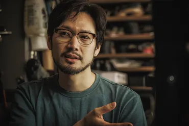 諦められた靴が息を吹き返す場所ハドソン靴店・村上 塁が語る継承することの意義と豊かさとは【Part.3】