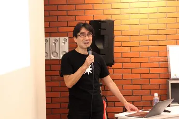 建築家・馬場正尊の多岐にわたる挑戦とは？リノベーション、視力、都市再生…その軌跡を追う？馬場正尊という建築家。その人物像