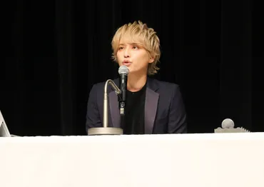 手越祐也、退所理由とステイホーム期間中の外出について説明 NEWSやファンに対しての思いも語る 