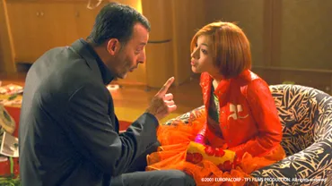 ジャン・レノ&広末涼子共演 リュック・ベッソン脚本・製作の映画『WASABI』 BS日テレで6月25日放送