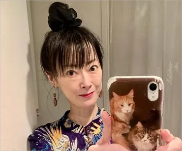 遠野なぎこの自宅で発見の遺体、DNA鑑定終了も結果は非公表か。家族と疎遠で身寄りなし、事務所も辞め孤立状態で…