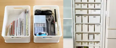 収納整理術の疑問を解決！プロが教えるニトリ収納アイテム＆家族の整理術とは？収納アイテムから整理整頓術まで、あなたの悩み解決！