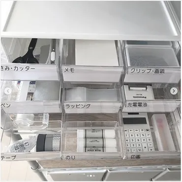 ニトリのおすすめ収納ボックス・ケースでスッキリ!