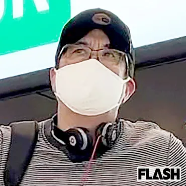 石橋貴明、壮絶な闘病生活とその現在地は？（病気・とんねるず・フジテレビ）石橋貴明の現在：病状、周囲の反応、そして未来への希望