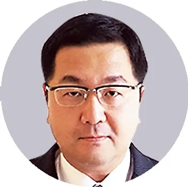 日本の科学技術発展に貢献 富士通・安島雄一郎氏 プラットフォーム開発本部システム開発統括部シニアアーキテクト