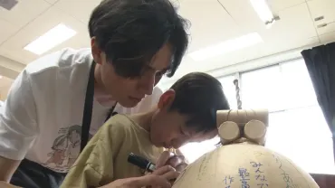 King & Prince・永瀬廉 『シンデレラガール』にのせた「全身で感じる花火大会」が今夜開演！『24時間テレビ48』