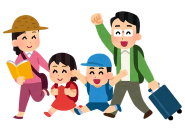 YouTubeチャンネル 家族・ファミリーYouTuber 登録者数ランキング