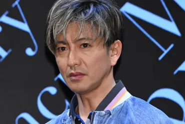 木村拓哉 ゛XLサイズ゛女優へかけた「気遣いの言葉」に称賛再び「彼しか言えない」