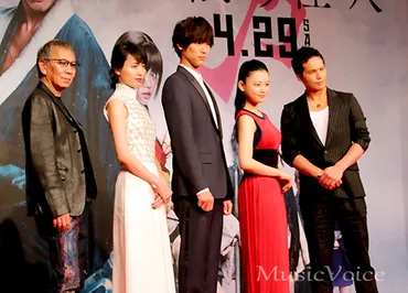 木村拓哉は気遣いの人、演技だけでない共演者をも虜にする魅力:【音楽】