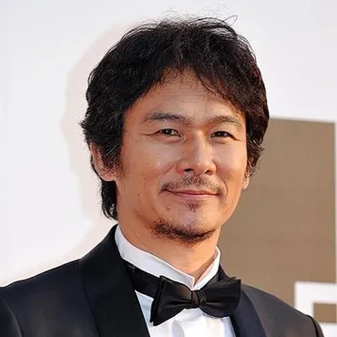 伊原剛志：プロフィール・作品情報・最新ニュース 