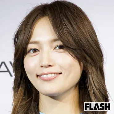 川口春奈のSNSと新ドラマ『スキャンダルイブ』：葛藤と挑戦、そして新たな姿？川口春奈：SNSでの素顔と、新ドラマへの期待