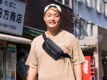 世界の危険地帯とナンパ事情をレポート】YouTuberマンペーが借金800万円＆無職から一発逆転した動画作りの５か条とは？ メンズノンノウェブ 