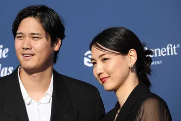 シンプルなんだけどそれがいい」 大谷の妻・真美子さんの衣装、女性から支持の声集まる 