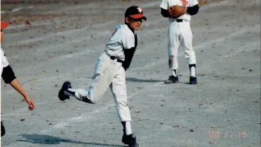 菅野智之選手のプロ野球人生とは？栄光と挫折、家族との絆、そしてメジャー挑戦への軌跡(？)読売ジャイアンツのエース、菅野智之選手の軌跡