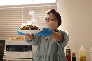 業務田スー子の魔法レシピ大公開！業務スーパー食材で簡単節約料理？業務スーパー食材で作る！簡単節約レシピの数々