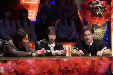 日韓のマジシャンがマジック見破り対決で激突！ サンド富澤「めちゃくちゃ熱くなりました」 