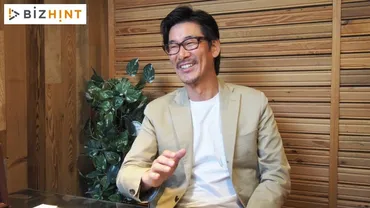 社長が伸びるとき、会社が伸びるとき【串カツ田中・貫啓二社長】 