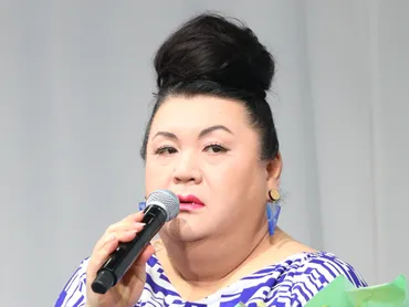 マツコ゛激ヤセ゛に業界から心配の声 元事務所社長相手に怒りの「10億円訴訟」準備か