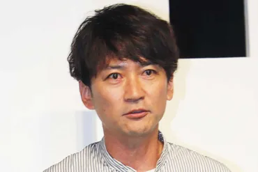 国分太一、活動休止報道で揺れるTOKIOと、木村拓哉との絆？（コンプライアンス違反、名刺、YouTube）？国分太一の活動休止報道：消されたYouTube動画と、木村拓哉との絆