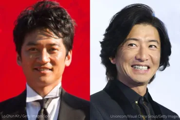 国分太一、木村拓哉に「最後」と手渡したもの コンプラ違反報道受け…「意味深に」「しんどい」の声 – Sirabee