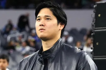 大谷翔平選手のファッション遍歴！ファッションアイコンへの道のりとは？大谷翔平選手と真美子夫人、華麗なるファッションショー