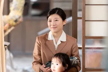 虎に翼』゛寅子゛伊藤沙莉、復活からの異例演出にネット鳥肌「新章突入」「ホント神回」 