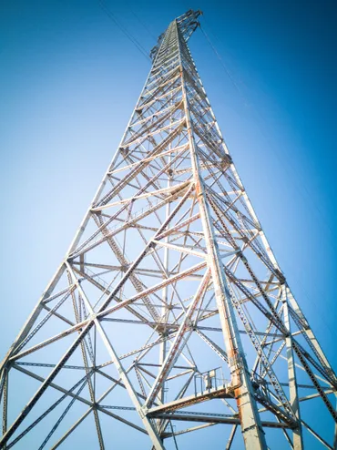 加賀谷奏子、鉄塔の世界へ！結界写真の魅力とは？鉄塔愛が止まらない！イラストレーター加賀谷奏子の魅力