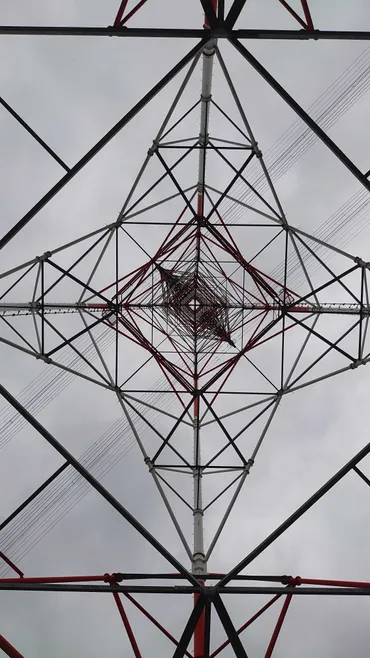 埼玉、神川町、児玉町】小説「鉄塔武蔵野線」を読み終わりました!2020年5月22日(金)