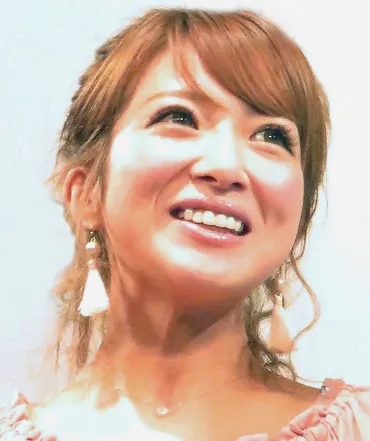 5人目出産の辻希美が芸能界のビッグマミィと呼ばれる日…炎上や批判コメントを乗り越えた゛最強のママタレ゛の足跡