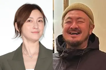 芸能活動自粛の広末涼子》鳥羽周作シェフが水面下で進めていた「新たな生活」  1月に運営会社の代表取締役に復帰も…事故に無言つらぬく現在