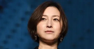 広末涼子 不倫騒動で女優業は゛休業゛のなか…地元・高知の冠特番出演で見せた「号泣姿」