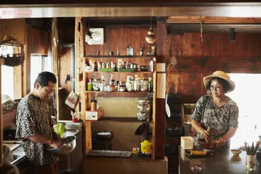 廣川家ってどんな家族？自給自足生活、テレビ、YouTubeで大人気の秘密を探る！(？)徳島の山奥で送る、廣川家の自由なライフスタイル