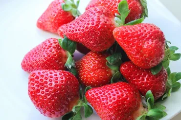 マツコの知らない世界】越後姫と麹のおちち(Berries)のお取り寄せ・通販 国産ジャムの世界【12月13日】