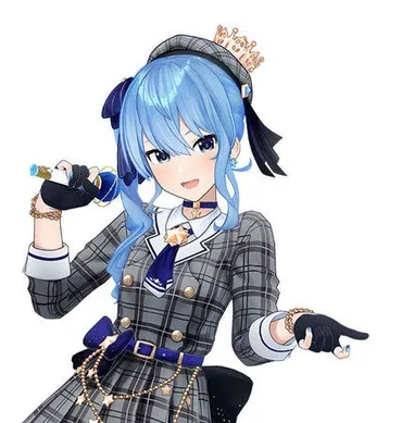 YouTubeチャンネル「THE FIRST TAKE」でも話題のVTuber「星街すいせい」待望の2ndアルバム『Specter』のCD発売&デジタルリリース開始!