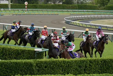 宝塚記念で2億円ゲット」ミラクルおじさんは本当に存在したのか? オーナー反対も調教師が自分で出資して菊花賞挑戦…怪奇満ちるヒシミラクル伝説【競馬クロニクル 第13回】