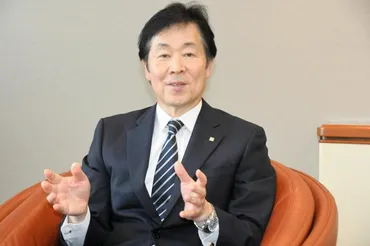 店長の最高年収1千万円「上司の『印象』排除」すかいらーくHD会長：朝日新聞