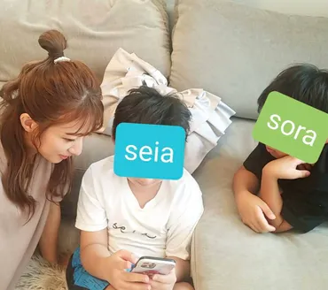 辻希美「冷えピタを水に入れる長男、小５で反抗期に入った長女……ママ歴14年の子育てルール」。大好きな人と結婚しよう【第95回】 