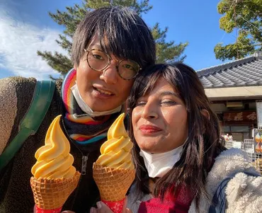 ディロ(インドゴチャンネル)身長や年齢、国籍・家族について!仕事・職業は?