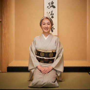 前編】グレイヘアに今、想うこと。フリーアナウンサー・近藤サトさんにインタビュー