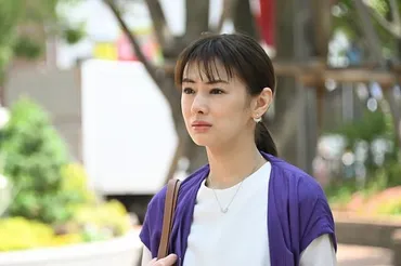 北川景子、石原さとみが演じた30代のヒロイン像