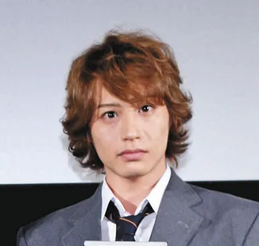 前山剛久、復帰舞台は中止に「安全を期すため、今回の決断に至りました」：中日スポーツ・東京中日スポーツ